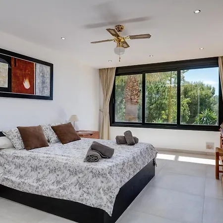 La Escala - 6 Bedroom With Pool Villa *