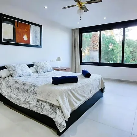La Escala - 6 Bedroom With Pool * Mijas