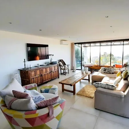 La Escala - 6 Bedroom With Pool Villa *