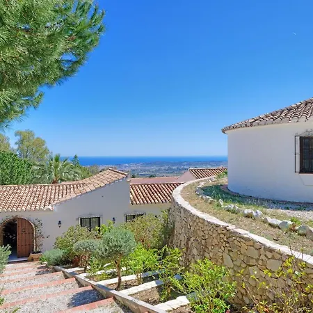 La Escala - 6 Bedroom With Pool Villa *