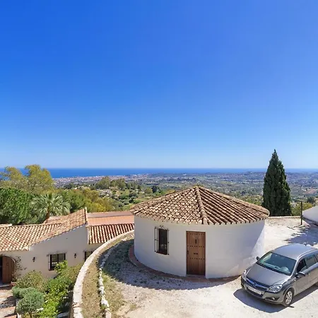 La Escala - 6 Bedroom With Pool Villa