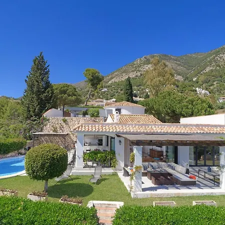 La Escala - 6 Bedroom With Pool Villa