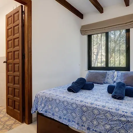 Villa La Escala - 6 Bedroom With Pool Mijas