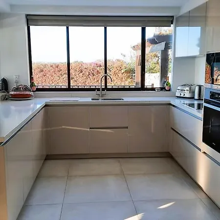 Villa La Escala - 6 Bedroom With Pool Mijas