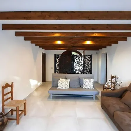 La Escala - 6 Bedroom With Pool Mijas