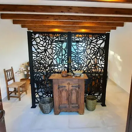 La Escala - 6 Bedroom With Pool Villa