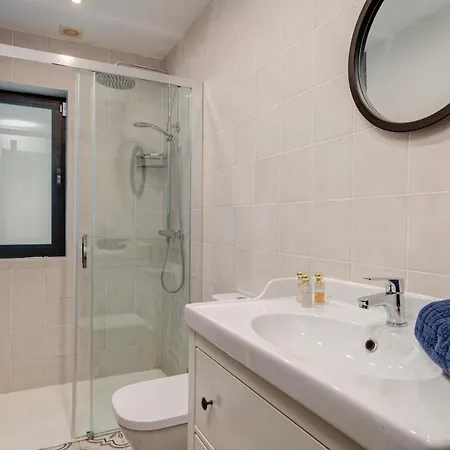 La Escala - 6 Bedroom With Pool * Mijas