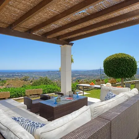 Villa La Escala - 6 Bedroom With Pool *