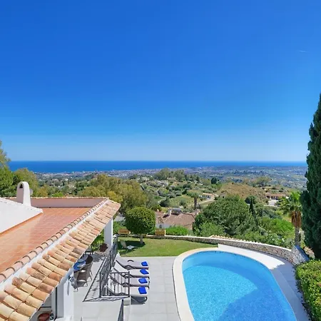 La Escala - 6 Bedroom With Pool *