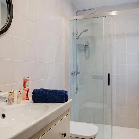 La Escala - 6 Bedroom With Pool *