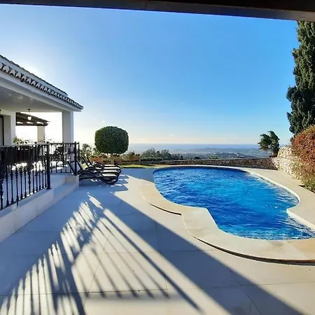 La Escala - 6 Bedroom With Pool Villa *