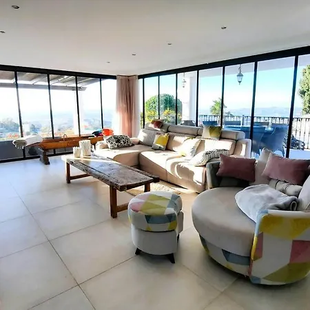 La Escala - 6 Bedroom With Pool Villa