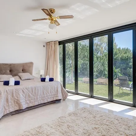 La Escala - 6 Bedroom With Pool Villa *