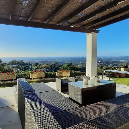 La Escala - 6 Bedroom With Pool Villa *