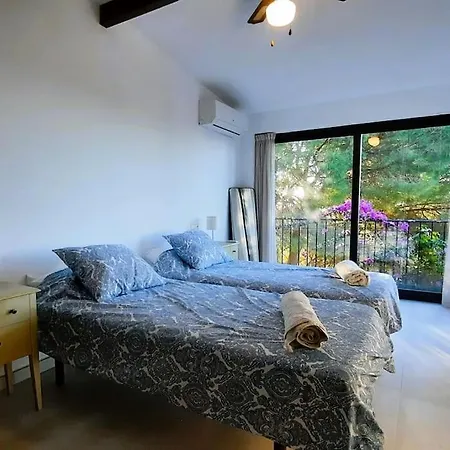 La Escala - 6 Bedroom With Pool Villa